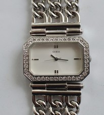 GUESS Damen Uhr I11066L1