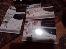 Canvus Aquarellbücher Neu