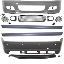 Sport Bodykit