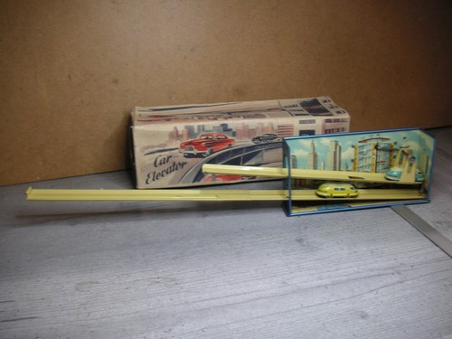 Technofix 266 car - nr.266,