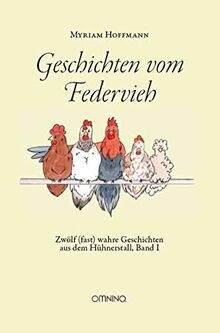 Geschichten vom federvieh - geschichten,