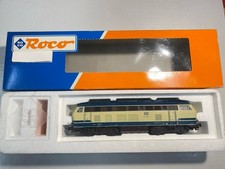 H0 Roco 43418 Br 215 093-6 DB