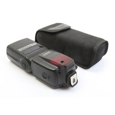 Canon Speedlite 580EX II + Defekt (277814)