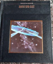 ** Raum und Zeit ** Time-Life-Serie Geheimnisse des Unbekannten