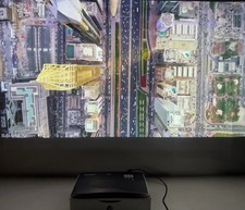 i3 DLP L3302FHD Beamer