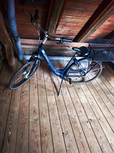 Gazelle chamonix city - gazelle,
