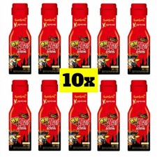 10x Samyang Buldak Sauce 2x