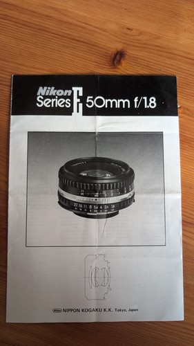 Bedienungsanleitung nikon - bedienungsanleitung,