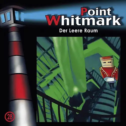 Point whitmark der leere - whitmark,
