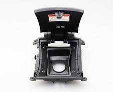 Verkleidung mitte Tank