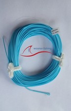 Fliegenschnur-Set Blau WF-4F