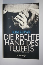 "Die rechte Hand des Teufels"