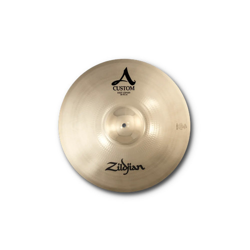Zildjian custom fast - custom,