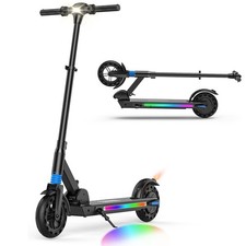 E-Scooter Kinder Alter 10-16