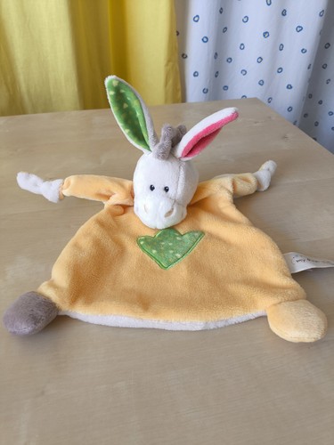 First nici schmusetuch - first,