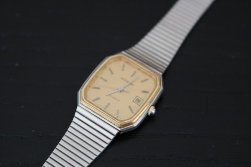Dugena damen uhr vintage - uhr,