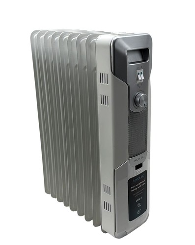 Cecotec öl radiator readywarm - cecotec,
