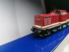 Spur TT Roco 36338 BR 110 DR EP. IV ANALOG  Plux16 DSS überarbeitet UNBESPIELT 