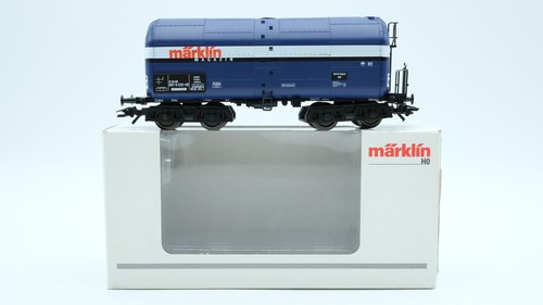 Märklin 48507 - märklin, h0