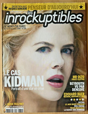 Les inrockuptibles 679 - inrockuptibles, nr.