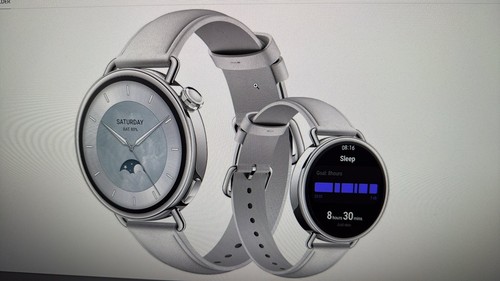 0750 xiaomi watch 41mm - sw-0750, s4