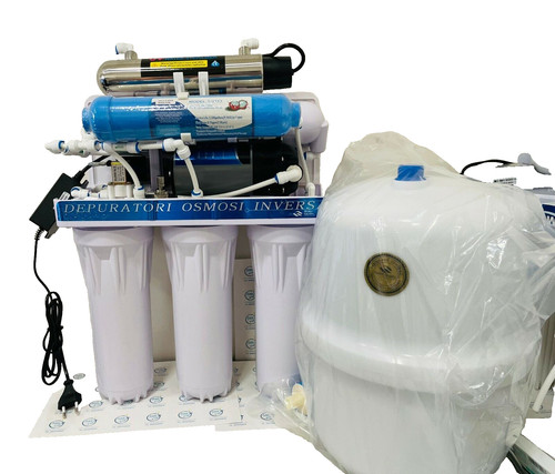 Wasseraufbereiter installation - wasseraufbereiter,