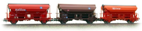 Rivarossi 6118 teiliges - rivarossi,