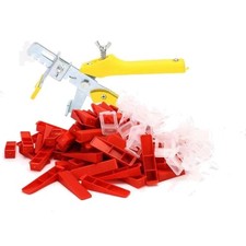 Fliesen Nivelliersystem Set