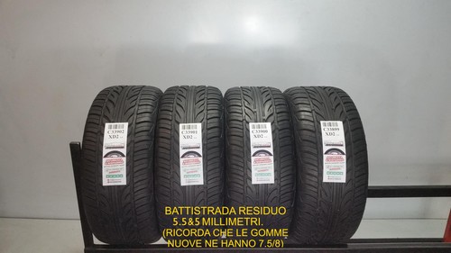 Gebrauchte reifen 225 - gebrauchte,