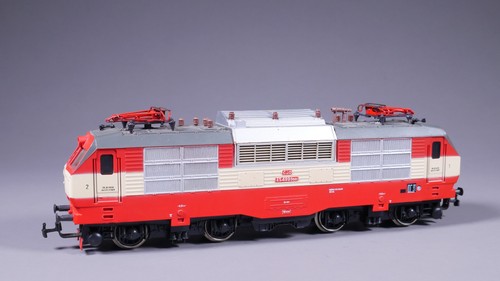 Piko lok es499 - dc, e-lok