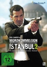MORDKOMMISSION ISTANBUL 2 - MO