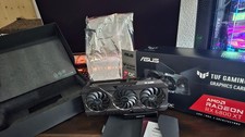ASUS TUF Gaming Radeon RX 6800