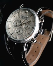 Edle JARAGAR Damen Herren