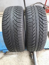 2x 225/60 R16 98H Semperit