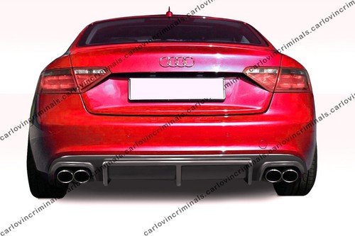 Audi coupe line - coupe, 2007-2011