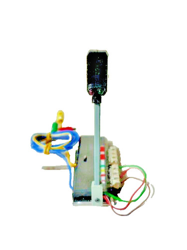 Märklin lichtsignal 7239 - märklin, ho