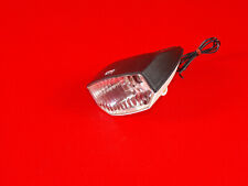 Retro Vintage Fahrrad Lampe Scheinwerfer ANLUN K10728 NOS #3