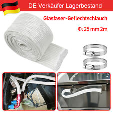 Standheizung Abgasrohr