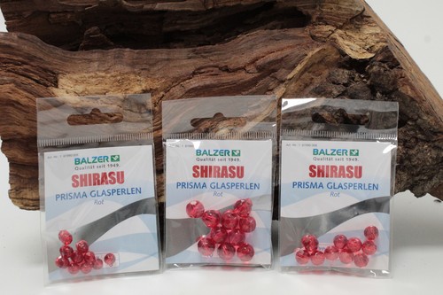 Balzer shirasu prisma - balzer,