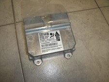 Airbag Steuergerät Opel Corsa