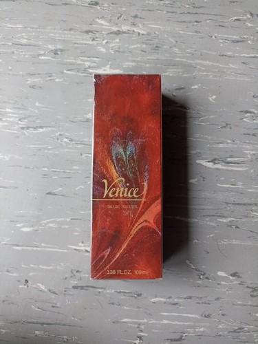 Venice eau toilette 100ml - de,