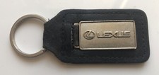 LEXUS Schlüsselanhänger für Sammler