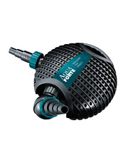 Teichpumpe AquaForte O-Serie Pumpe Bachlaufpumpe Koiteich Gartenteich Koi