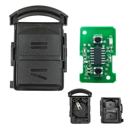 Auto schlüssel 433 mhz sender - 433,