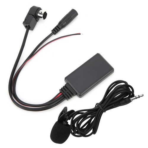 Bluetooth aux adapterkabel - bluetooth,