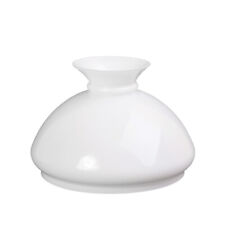 Lampenschirm Petroleumglas