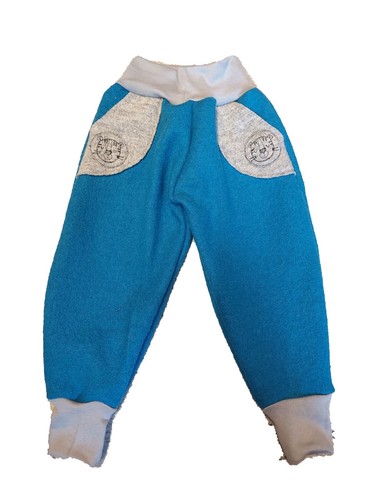 Hose pumphose mitwachshose - hose,