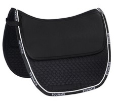 Equinate 3 Zonen Korrektur Schabracke Allround Memory Foam Polster Korrekturpad 