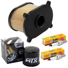 Set Wartung für Suzuki SV 650