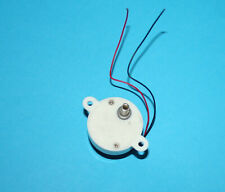 Getriebe Motor elektrisch 6-12 V 3,5-7,5 U/min / für Modellbau  usw. 